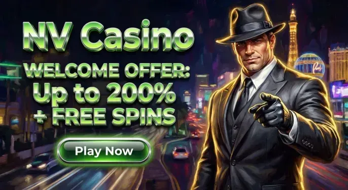 NV Casino