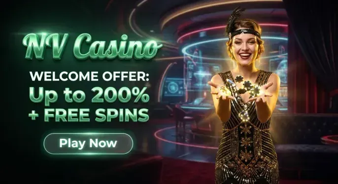 NV Casino